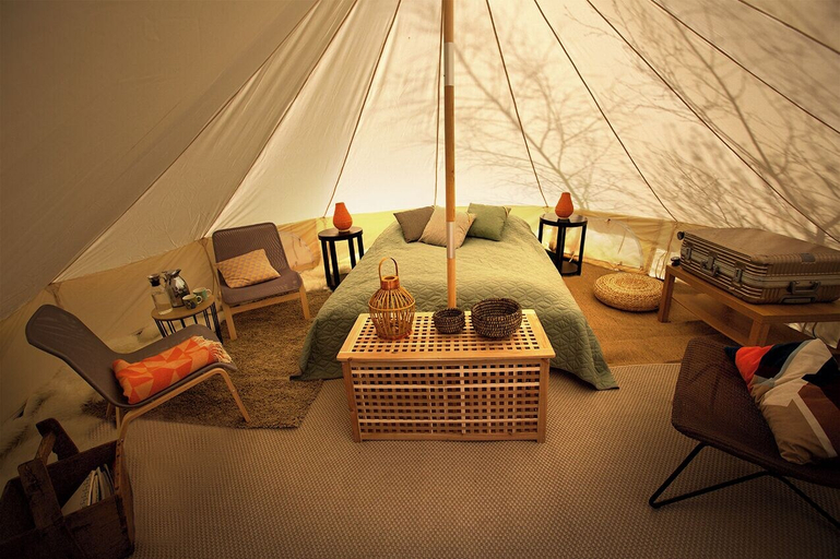 Others 5, Camp Boutique- Glamping, Gaulverjabæjarhreppur
