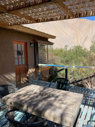Others 5, Cabanas Luna de Cuarzo, Cochiguaz, Elqui