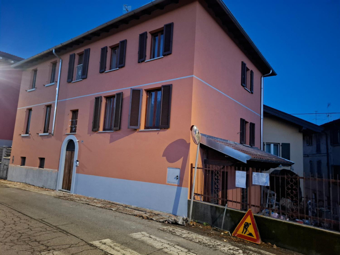 Exterior & Views 2, Mamma Mia Bed and Breakfast, Como