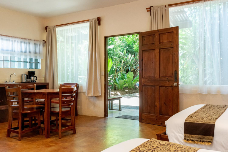 3, Monteverde Inn - Valle Escondido Preserve, Puntarenas