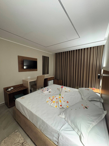 Room 5, Hôtel Le Passage