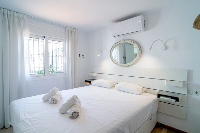 Room 2, Casa Alegre by Casasol, Málaga