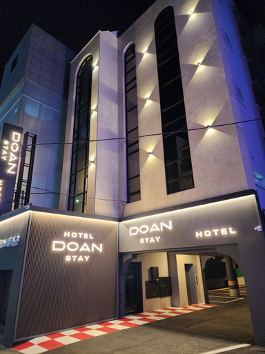 Exterior & Views 1, DOAN STAY ULSAN, Ulju