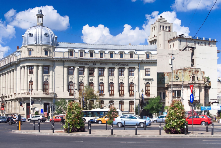 Exterior & Views, Dolce in Napoli, Municipiul Bucuresti