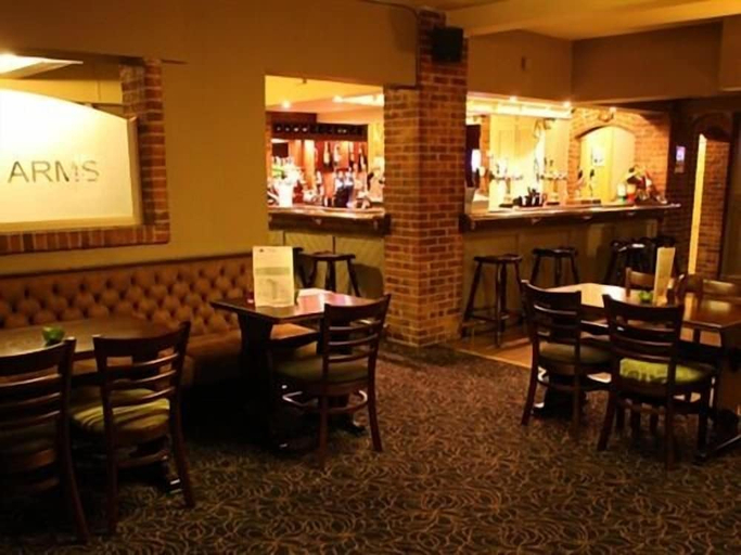 Food & Drinks, The Downe Arms, East Riding of Yorkshire