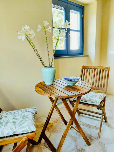 3, Villa Gioia Agriturismo, La Spezia