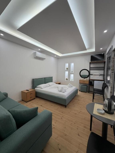 Room 3, Jofri Rooms, Vlorës