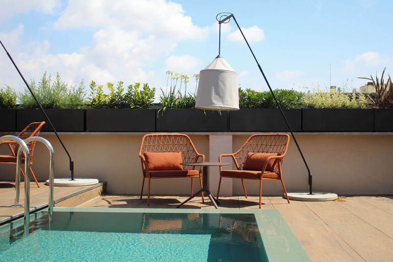 Sport & Beauty 3, Hotel Medinaceli, Barcelona