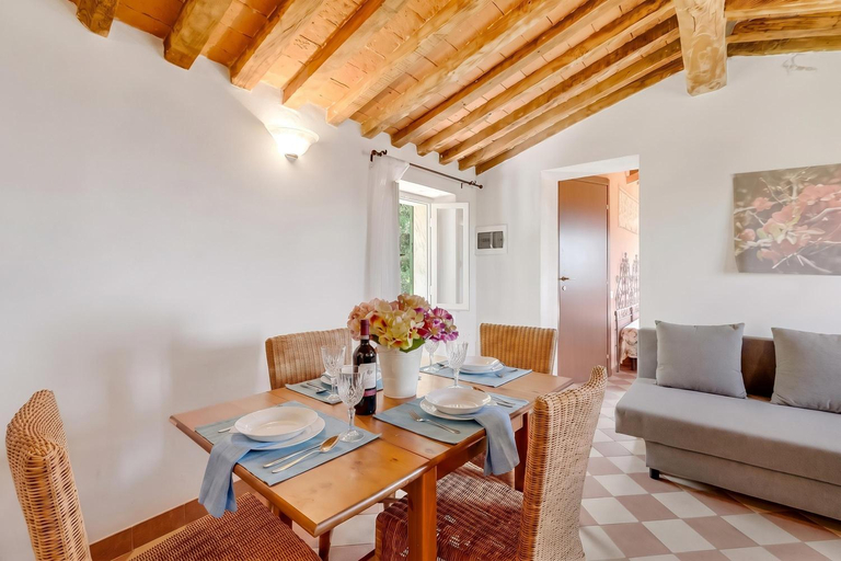 Others 4, Villa Aurora with Sea View, Lucca