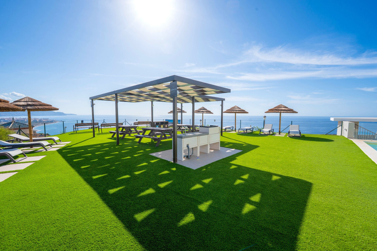 Pool 3, Bayview Hills Suite by Casasol, Málaga