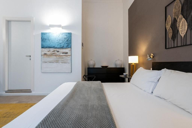 Room 2, Fourooms Bari - Sparano, Bari