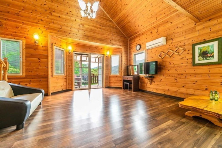 Others 4, Inje Solga Pension, Inje