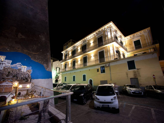 Others 3, Appartamento a Vietri sul Mare ID 3056, Salerno