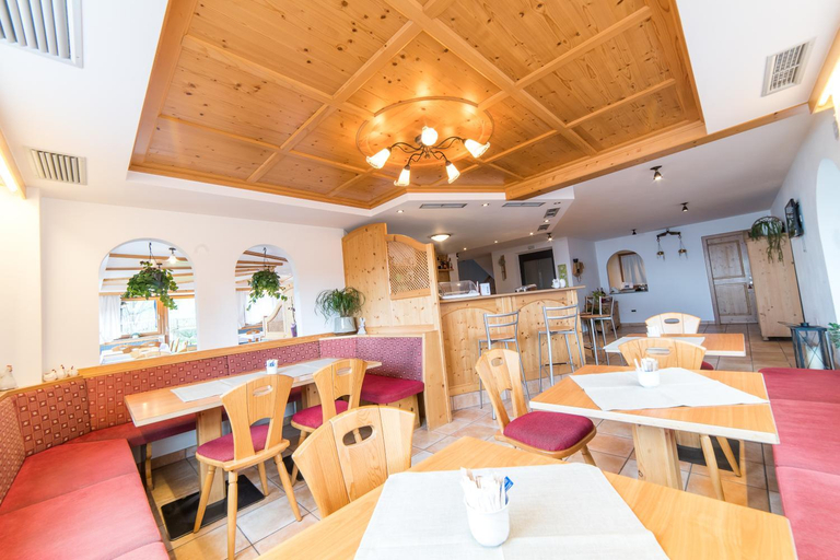 Food & Drinks, Hotel Klausthaler, Bolzano