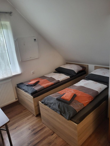 3, Penzion Podyji, Znojmo