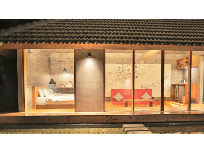 Sport & Beauty 4, KAWASEMINOSU"MUKAKA VILLA" - Vacation STAY 13093v, Nago