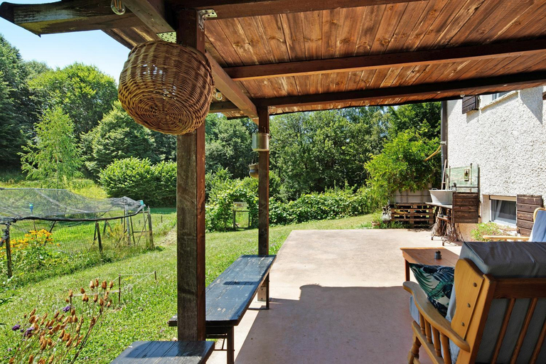 Others 5, Casa Betulla, Belluno