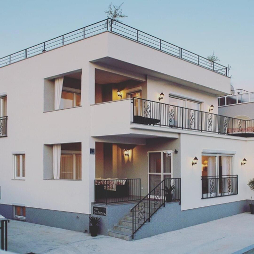 Exterior view, Apartments Guliana Tisno, Tisno