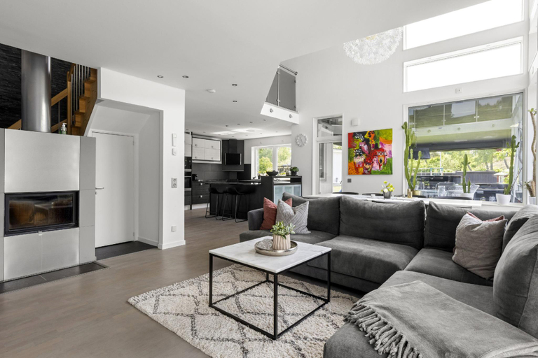 1, Luxury villa Stockholm, Stockholm