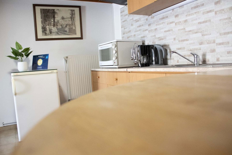 Others 5, Apollonio Suites, Peloponnese