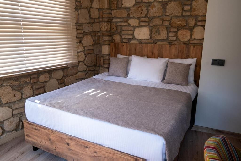 Bedroom 5, Sera Homes, Antalya
