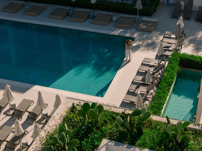 Sport & Beauty 2, Planos Deluxe, Ionian Islands