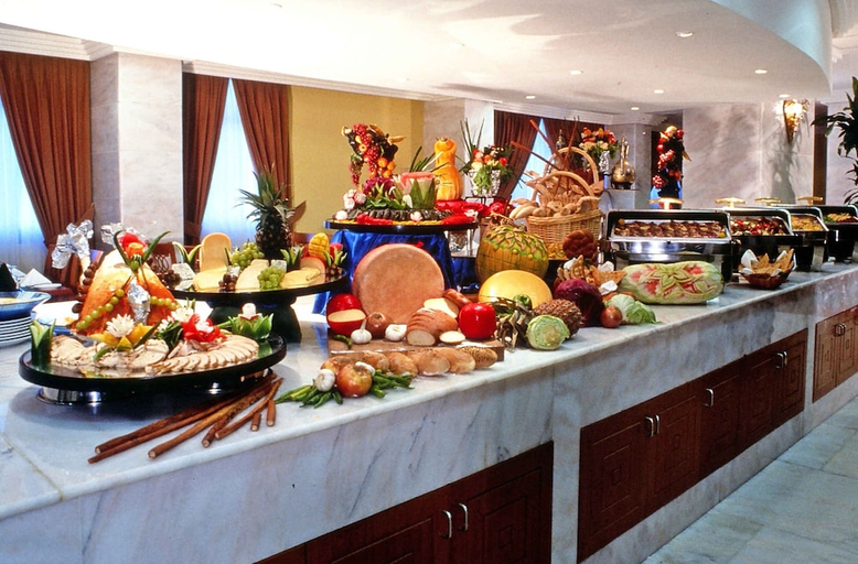 Food & Drinks 5, MANAZEL AJYAD HOTEL BY ELAF, Makkah