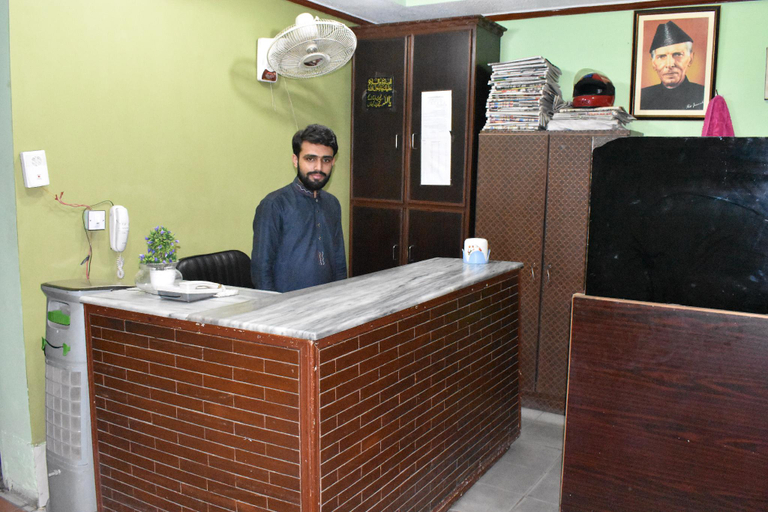Others 5, Davis Hotel, Lahore