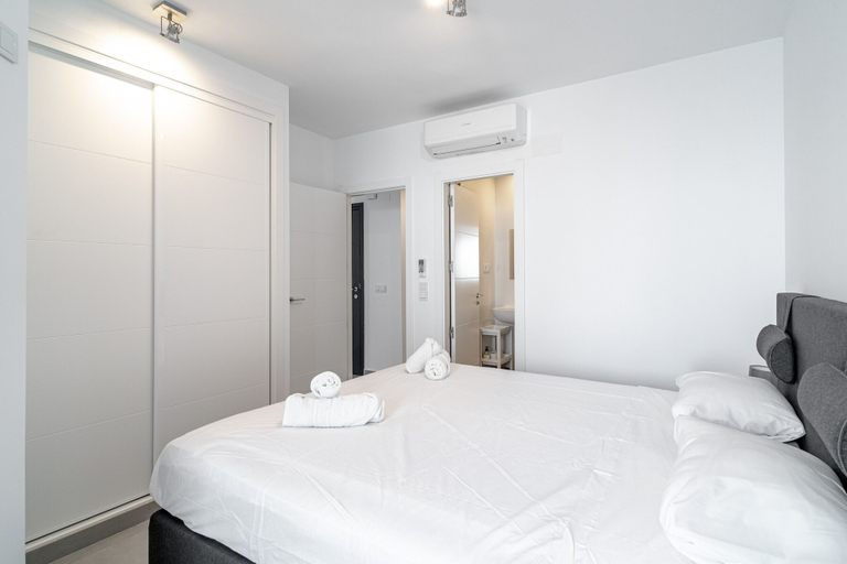 Room 2, Terrazas de Ladera V4 Luxury by Casasol, Málaga