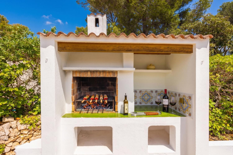 Exterior & Views, Villa Luisa, Baleares