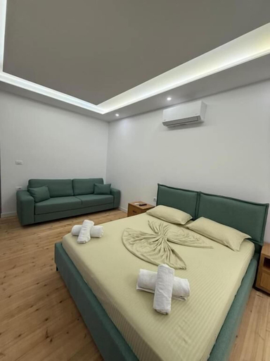 Room 2, Jofri Rooms, Vlorës