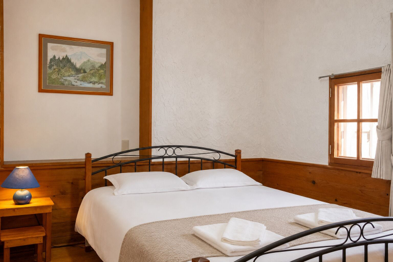 Bedroom 3, SweetSpot Madarao, Myōkō