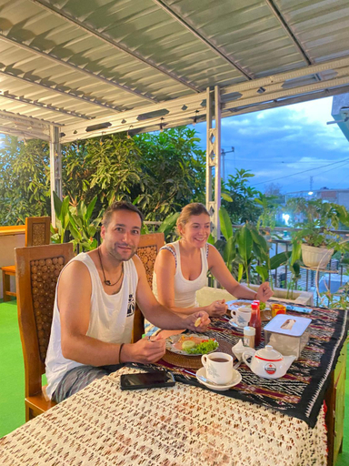 Others 2, WLA Homestay, West Manggarai