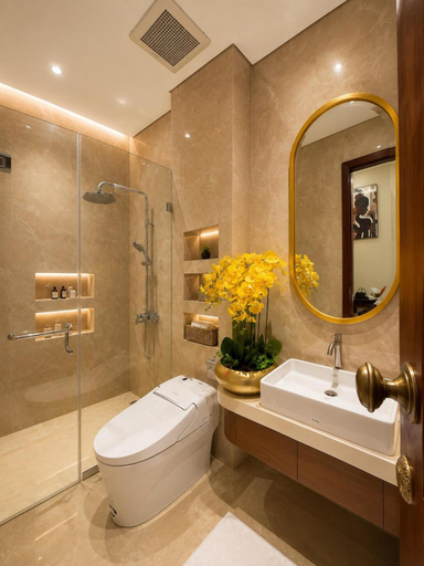 Others 4, La Oliva Canggu Luxury Villa with Private Pool, Badung