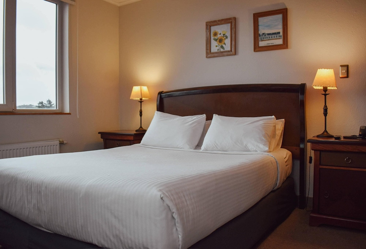 Bedroom 2, Park Inn By Radisson, Puerto Varas, Llanquihue