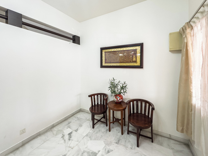 Interior 5, My Garden House USJ by Airhost, Subang Jaya