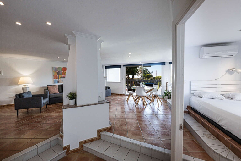 Room 3, Stella Maris Suite by Casasol, Málaga