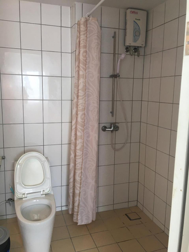 Bathroom 3, Grandbeach Condo Sea view by malai, Klaeng