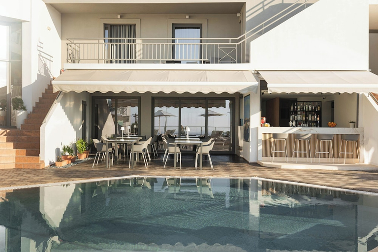 Sport & Beauty 2, Bella Vista Hotel Apartments, Crete