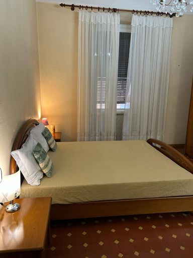 4, Guesthouse Station Apartment, La Spezia