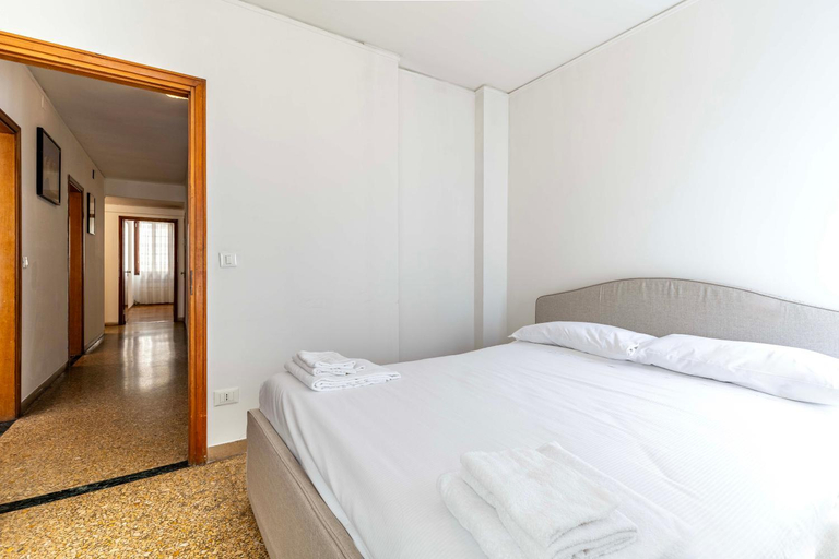 Bedroom 2, Torre, Venezia