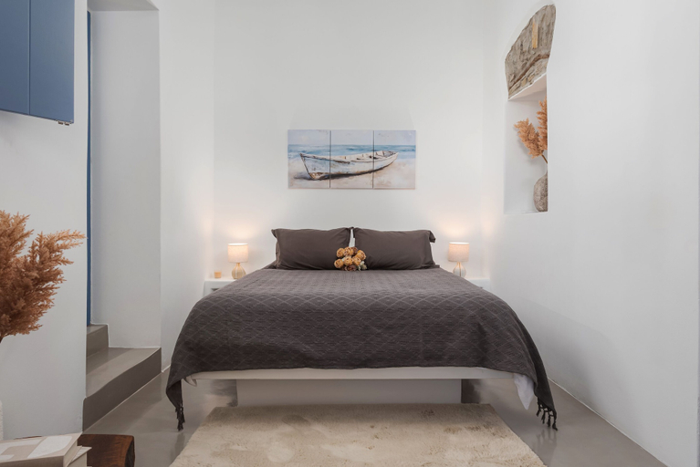 Room 5, Vivian Dio Choria Tinos, South Aegean