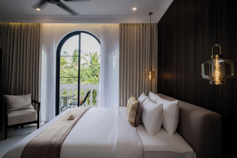 Room 3, Riviera Boutique Hotel, Gianyar