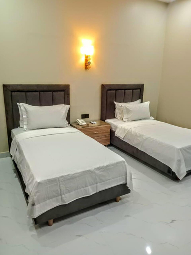 Others 4, The R Hotels Nursery, Karachi