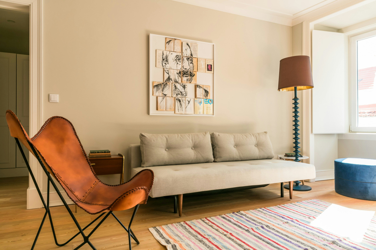 Others 5, Hotel Almaria Libris Chiado, Lisbon