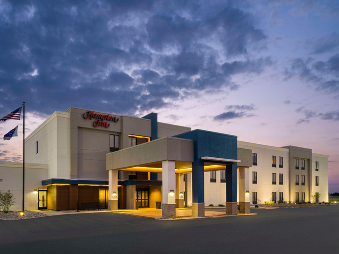 Exterior & Views 2, Hampton Inn Ottawa (Starved Rock Area), La Salle