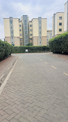Exterior 4, Regal Suites, Mavoko
