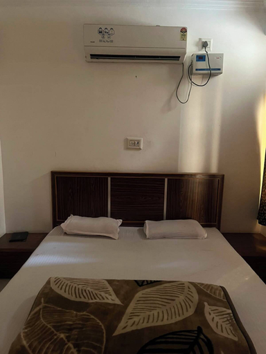 Room 2, HOTEL SHREE KARNI INDAR PALACE, Bikaner