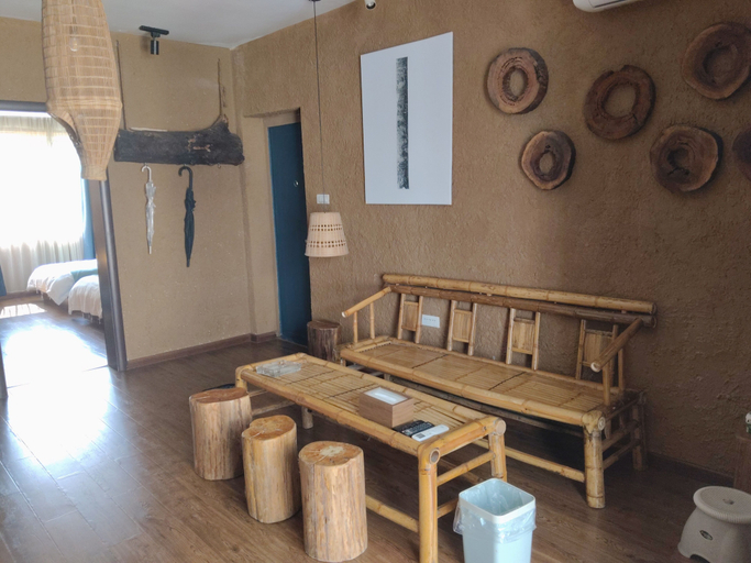 Interior 3, guisheyaju, Guilin