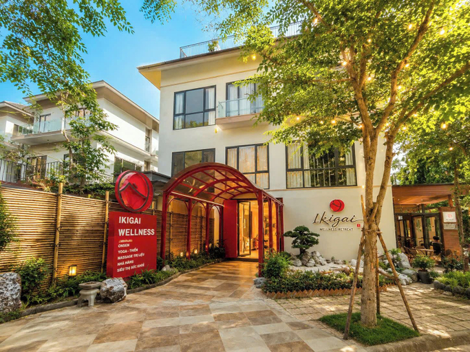 Primary image, Ikigai Wellness Ba Vi Retreat, Lương Sơn